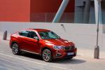 BMW X6 xDrive5.0i 2015 года (ZA)